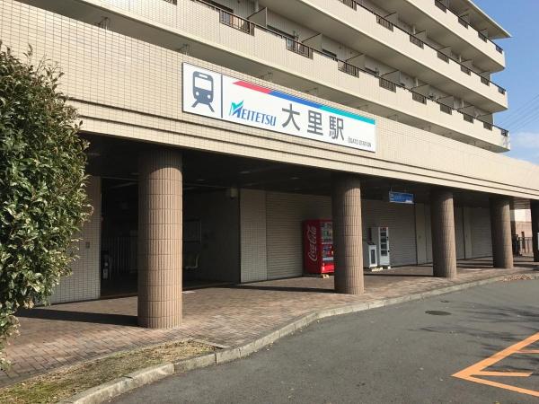 稲沢市北島町戌亥の新築一戸建(大里駅(名鉄名古屋本線))