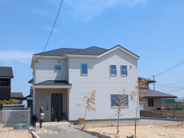 豊田市宝町玉泉の新築一戸建