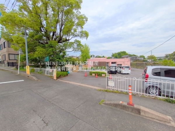 知多郡東浦町大字緒川字申新田弐区の新築一戸建(緒川保育園)