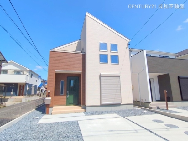 津島市南本町７丁目の新築一戸建