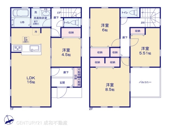 津島市南本町７丁目の新築一戸建