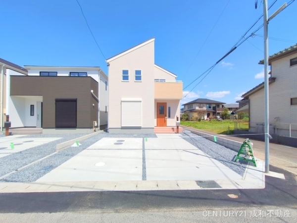 津島市南本町７丁目の新築一戸建