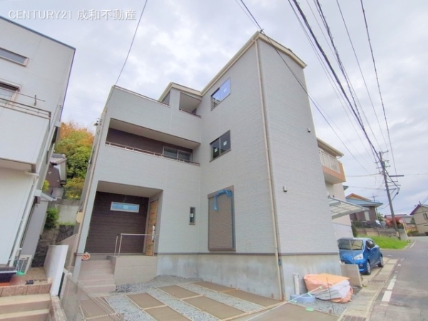 豊田市天王町１丁目の新築一戸建