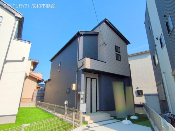 春日井市気噴町１丁目の新築一戸建