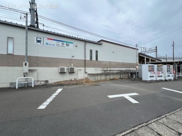 一宮市萩原町富田方字流の新築一戸建(名鉄尾西線「二子」駅)