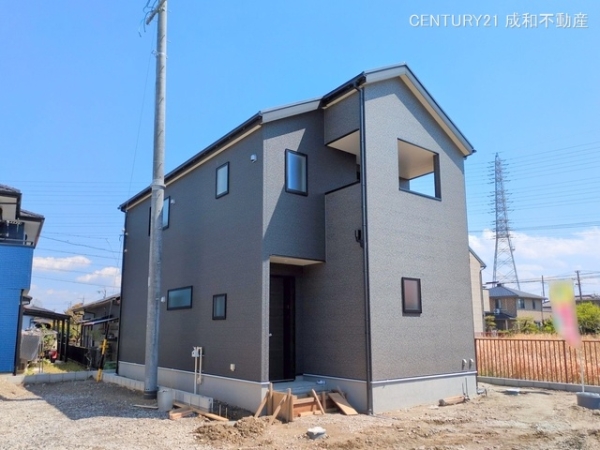 一宮市萩原町富田方字流の新築一戸建