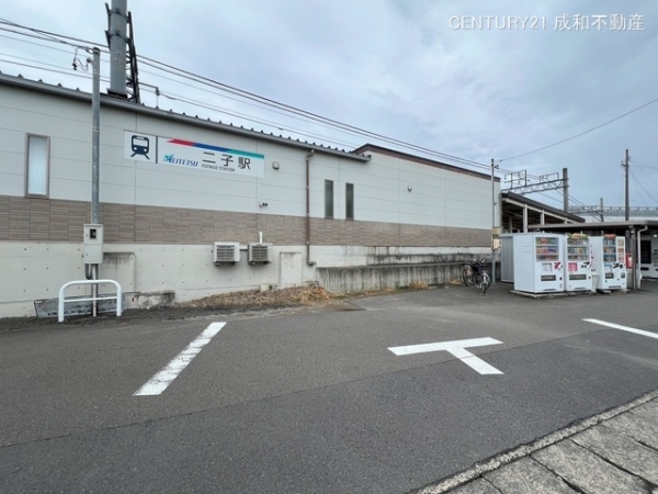 一宮市萩原町富田方字流の新築一戸建(名鉄尾西線「二子」駅)