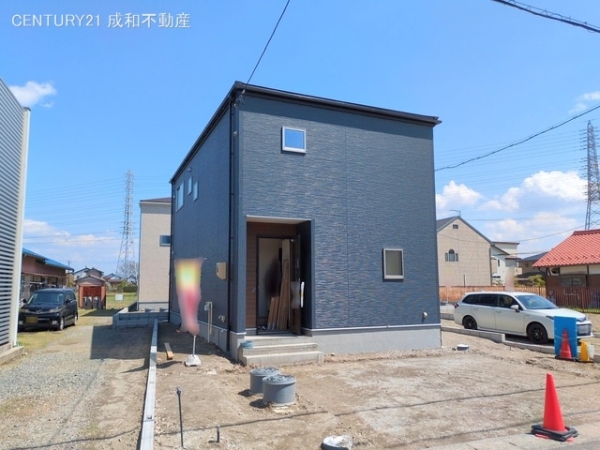 一宮市萩原町富田方字流の新築一戸建