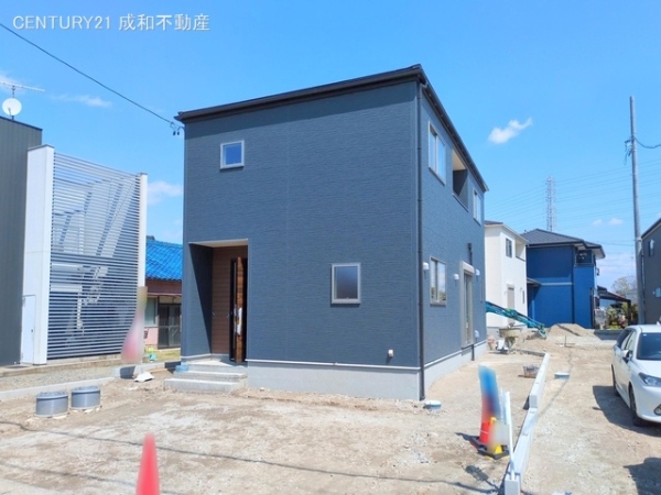 一宮市萩原町富田方字流の新築一戸建