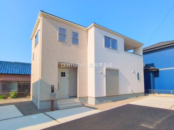 一宮市萩原町富田方字流の新築一戸建