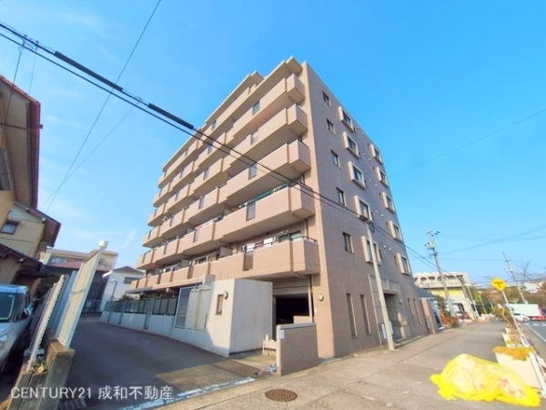 シーアイマンション京命