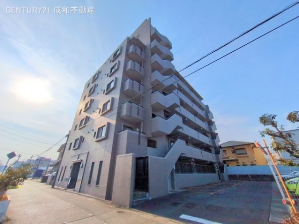 シーアイマンション京命