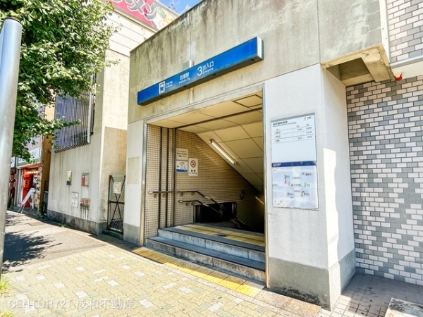 名古屋市中川区万場3丁目の新築一戸建(名古屋市営地下鉄東山線「岩塚」駅)