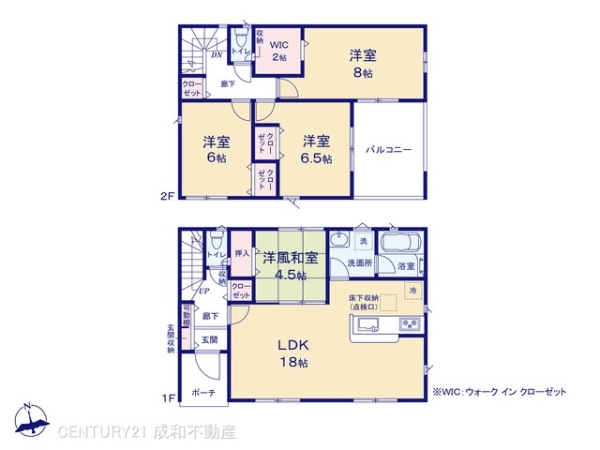 西尾市一色町一色西塩浜の新築一戸建