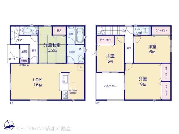西尾市一色町一色東塩浜の新築一戸建