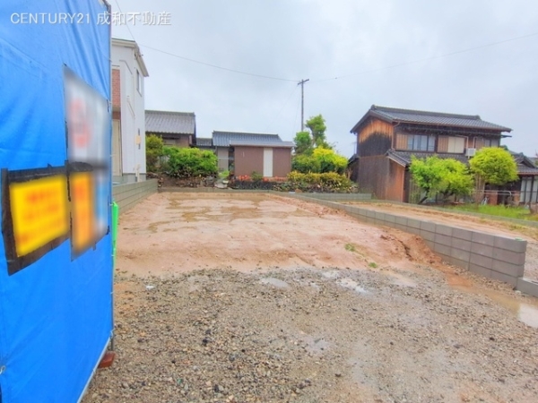 知多郡東浦町大字緒川の新築一戸建