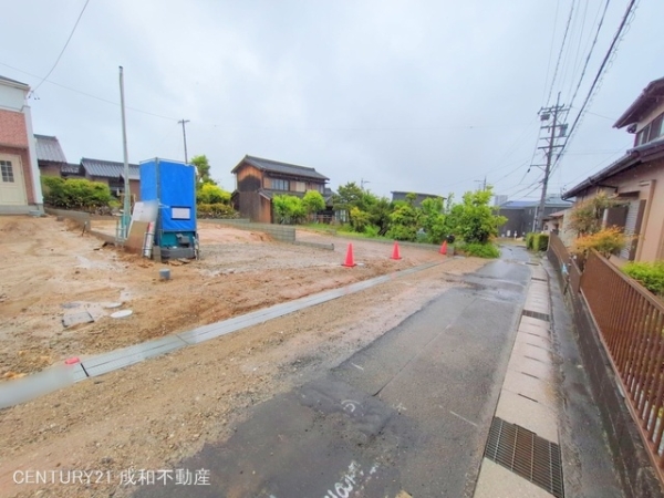 知多郡東浦町大字緒川の新築一戸建