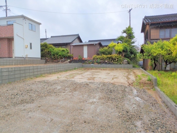 知多郡東浦町大字緒川の新築一戸建
