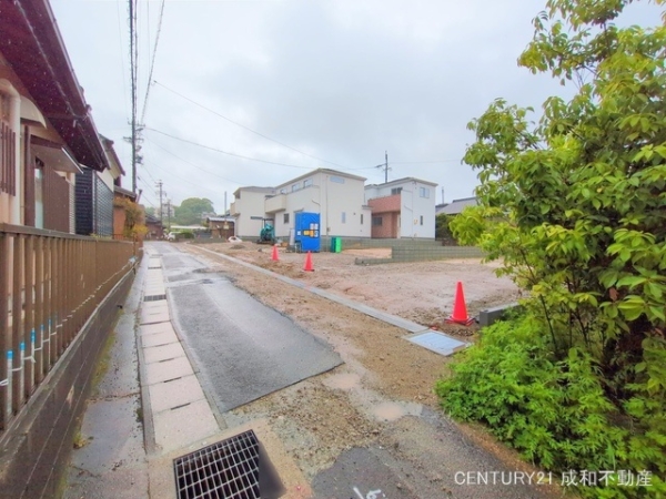 知多郡東浦町大字緒川の新築一戸建