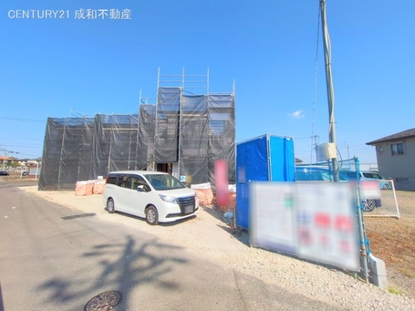 小牧市大字本庄の新築一戸建