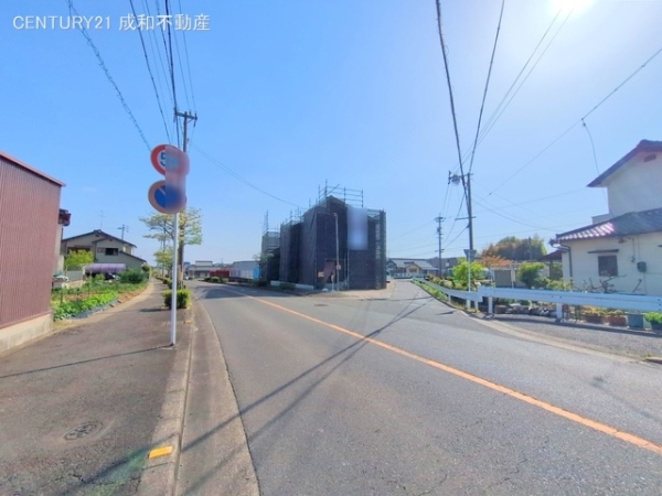 小牧市大字本庄の新築一戸建
