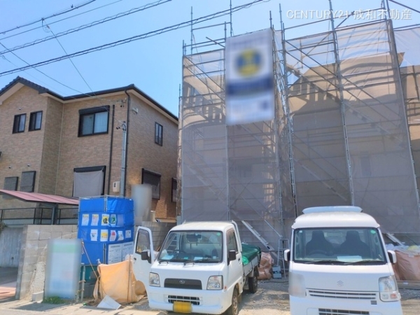 豊田市竹元町小田の新築一戸建