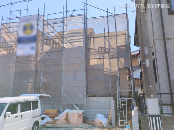 豊田市竹元町小田の新築一戸建