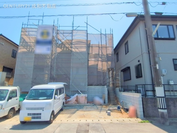 豊田市竹元町小田の新築一戸建