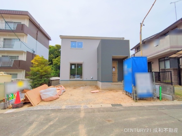 豊橋市芦原町字西上の新築一戸建