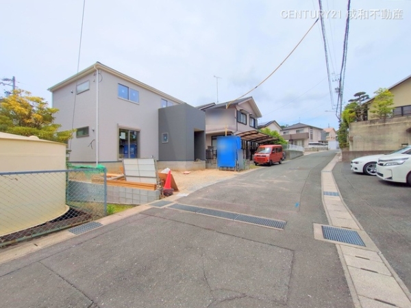 豊橋市芦原町字西上の新築一戸建