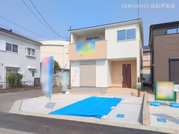 高浜市小池町２丁目の新築一戸建