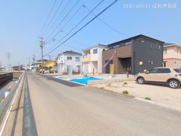高浜市小池町２丁目の新築一戸建