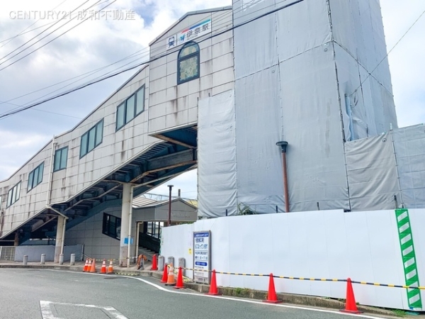 豊川市美園3丁目の新築一戸建(名鉄名古屋本線「伊奈」駅)