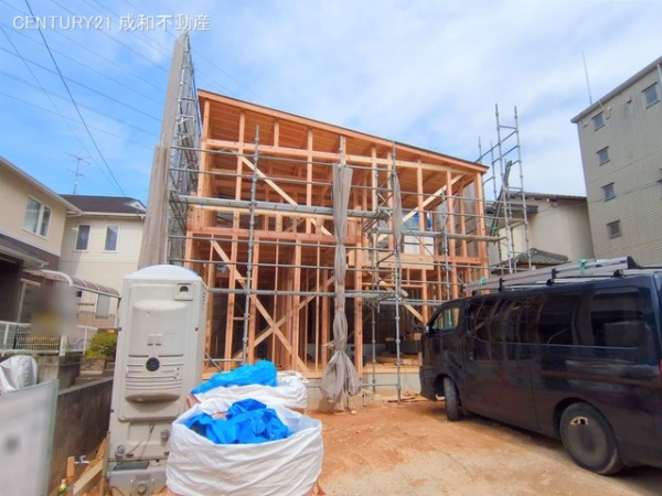 豊田市秋葉町７丁目の新築一戸建