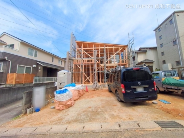 豊田市秋葉町７丁目の新築一戸建