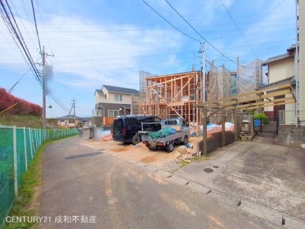 豊田市秋葉町７丁目の新築一戸建