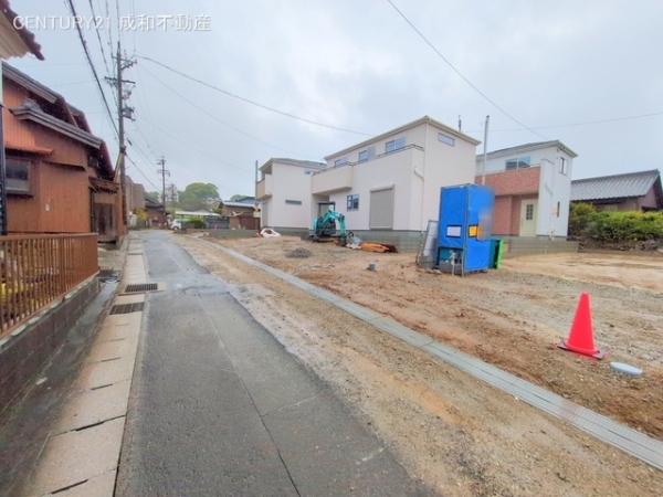知多郡東浦町大字緒川の新築一戸建