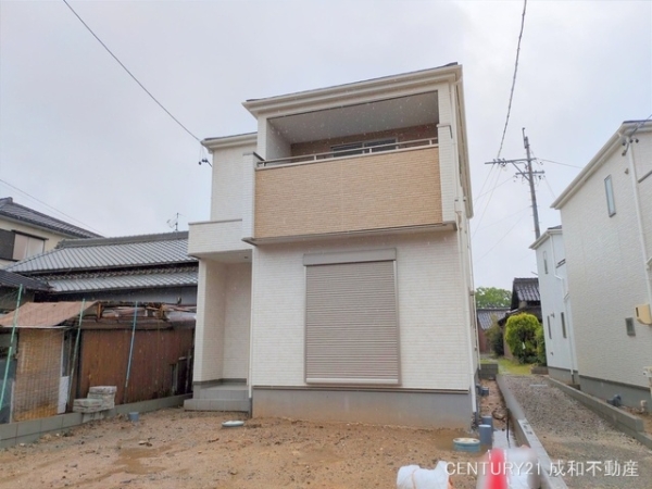 知多郡東浦町大字緒川の新築一戸建