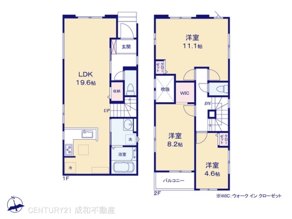 名古屋市千種区小松町６丁目の新築一戸建