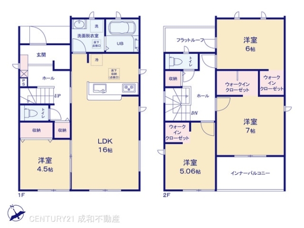 西尾市一色町松木島中切の新築一戸建
