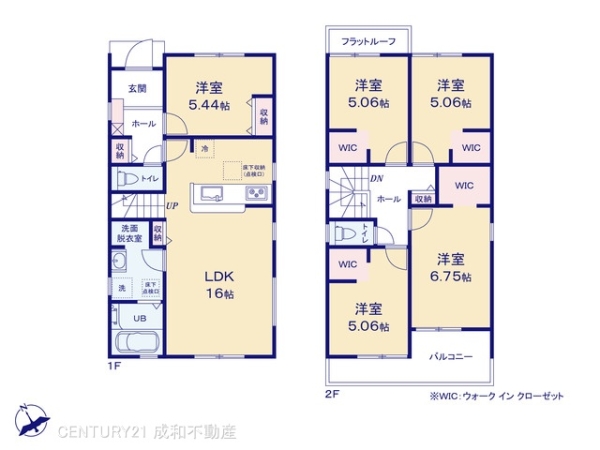 西尾市一色町松木島中切の新築一戸建