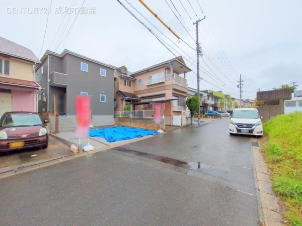 半田市大伝根町２丁目の新築一戸建