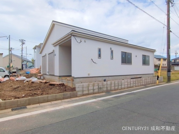 豊橋市西浜町の新築一戸建