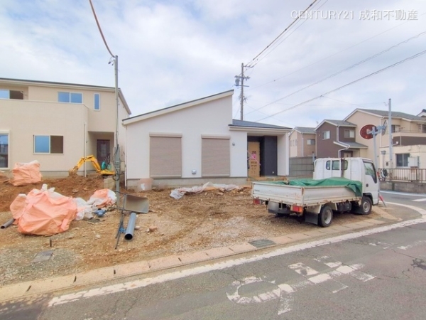 豊橋市西浜町の新築一戸建