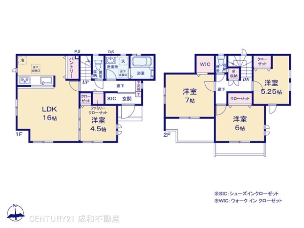 一宮市大和町妙興寺字高畑の新築一戸建