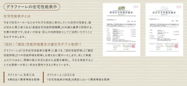 知立市長篠町新田東の新築一戸建