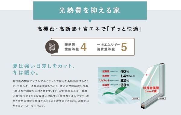 知立市長篠町新田東の新築一戸建