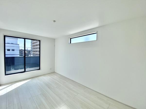知立市長篠町新田東の新築一戸建