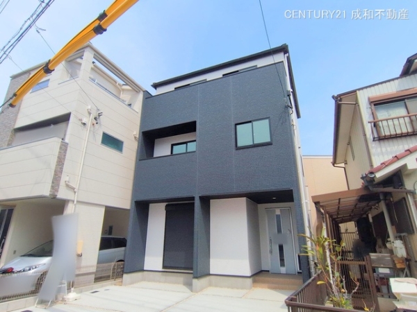 名古屋市西区児玉３丁目の新築一戸建