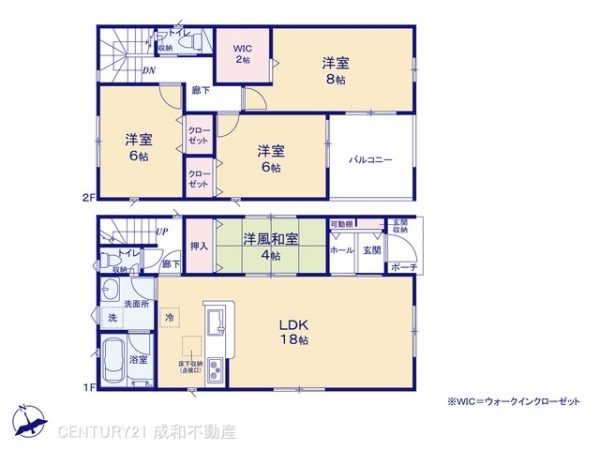 知多郡武豊町字前畑の新築一戸建